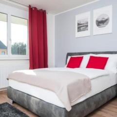 Aparthotel Graz Smart Apartments Boardinghouse - Bild 3