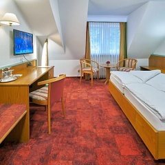 Hotel St Georg Garni - Bild 4