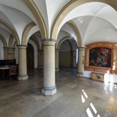 Bildungs- und Tagungshaus Liborianum - Bild 12