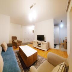 Apartment 13 in Pristina, Kosovo from 66$, photos, reviews - zenhotels.com photo 37