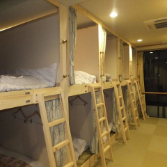 RYOKAN&HOSTEL WASABI Nippori thumbnail 2
