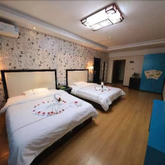 Hampton by Hilton Harbin Haxi thumbnail 6