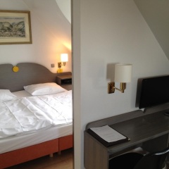Hotel Casa Chiara - Bild 2