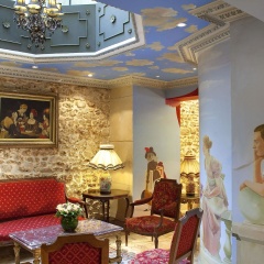 Hôtel Kleber Paris & Spa - Bild 23
