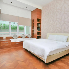 Straits Quay Marina Suites thumbnail 6