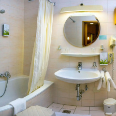 Hotel Vier Jahreszeiten Berchtesgaden - Bild 8