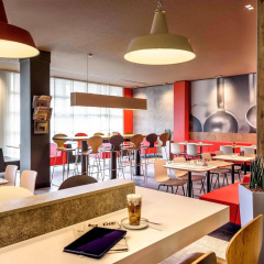 ibis Nuernberg City am Plaerrer - Bild 22