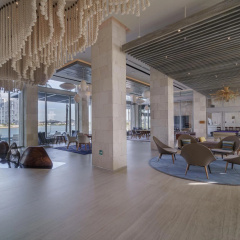 Renaissance Cancun Resort & Marina - Bild 19