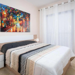Marina Duquesa Apartment thumbnail 2