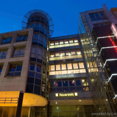 Sunday Hotel Dortmund City - Bild 1
