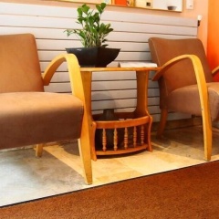Hôtel Camélia - Bild 12
