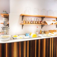 Best Western Plus La Demeure - Bild 10