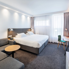 Holiday Inn Prague Airport by IHG - Bild 5