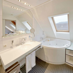 Sorell Boutique-Hotel Seefeld Zürich - Bild 9