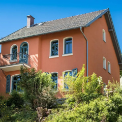 Modern Holiday Home in Eisenach Thuringia with Terrace - Bild 1
