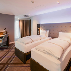 Premier Inn Stuttgart City Europaviertel - Bild 7