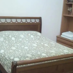Apartment na Shillera