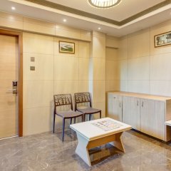 Hotel Stay Inn in Thane, India from 59$, photos, reviews - zenhotels.com photo 16