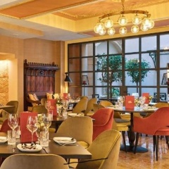 Hotel Glòria de Sant Jaume - Bild 17