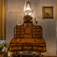 Old Town Residence by Little King - Bild 11