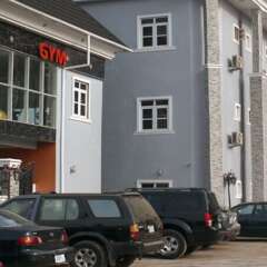 Transtell Suites & Apartments in Owerri, Nigeria from 96$, photos, reviews - zenhotels.com photo 7