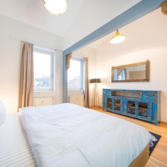 Design Apartments - "Potsdam City" 19 - Bild 4