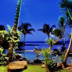 Alang Alang Boutique Beach Resort - Bild 10