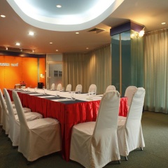 Boonsiam Hotel - Bild 10