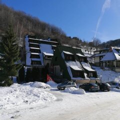 Guest House Villa Rankovic in Kopaonik, Serbia from 171$, photos, reviews - zenhotels.com photo 24