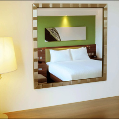 Hampton By Hilton Newcastle thumbnail 2