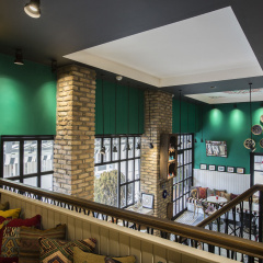 Araf Hotel - Bild 15