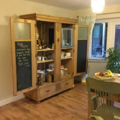 The Old Grain Store Bed & Breakfast thumbnail 16