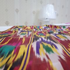 Отель Xonsaroy B&B Узбекистан, Бухара - отзывы, цены и фото номеров - забронировать отель Xonsaroy B&B онлайн фото 11