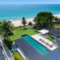 Sava Villa 2 | Villa Amarelo - Bild 1