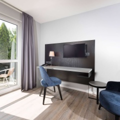 Ramada by Wyndham München Airport - Bild 8