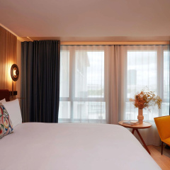 SO/ Paris Hotel - Bild 16