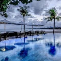 Bali Garden Beach Resort - Bild 16