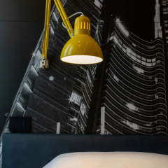 Hotel Roxy - Bild 16