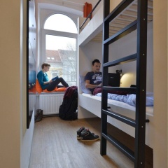 Townside Hostel Bremen - Bild 11
