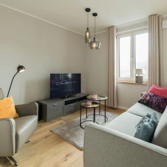 Suites Mitte Apartmenthaus - Bild 5