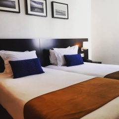 Lisbon City Hotel - Bild 15