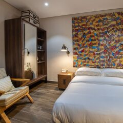 The White Orchid Hotel in Lagos, Nigeria from 171$, photos, reviews - zenhotels.com photo 6