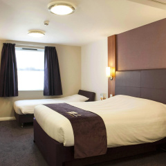 Premier Inn London Croydon Town Centre - Bild 4