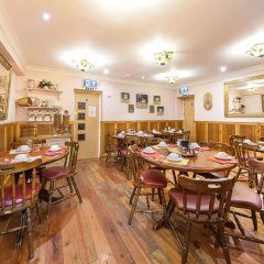The Fairway Hotel - Bild 15