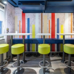 B&B HOTEL Wuppertal-Oberbarmen - Bild 15