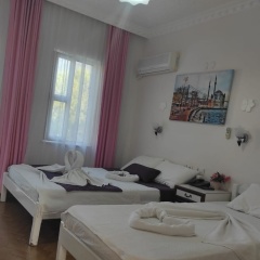 Pasha Hotel - Bild 3