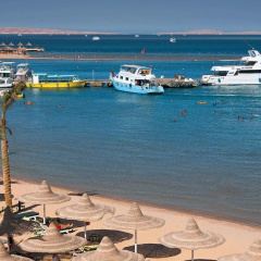 Giftun Azur Resort - All inclusive - Bild 7