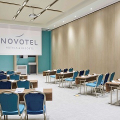 Novotel Istanbul Bosphorus - Bild 15