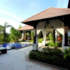 Villa Mustika Juma - Bild 12