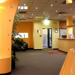 Hotel Cabo - Bild 2